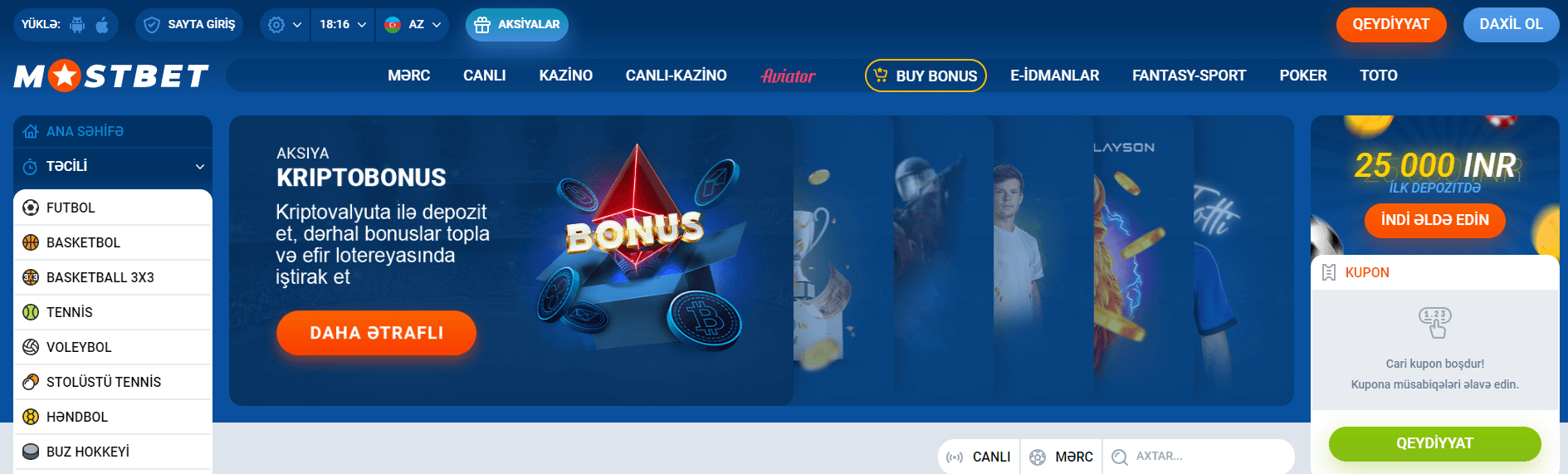 A Good Mostbet online casino in Vietnam Is...